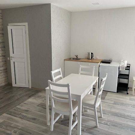 Namai Juodkranteje Apartment Luaran gambar
