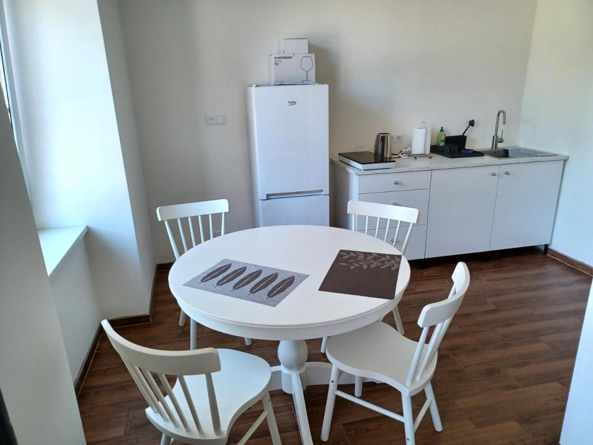 Namai Juodkranteje Apartment Luaran gambar