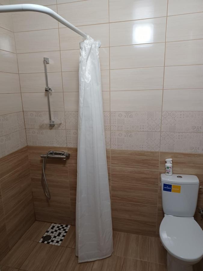 Namai Juodkranteje Apartment Luaran gambar