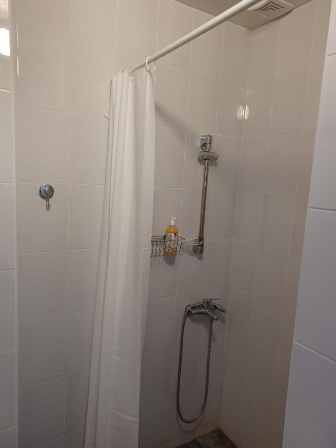 Namai Juodkranteje Apartment Luaran gambar