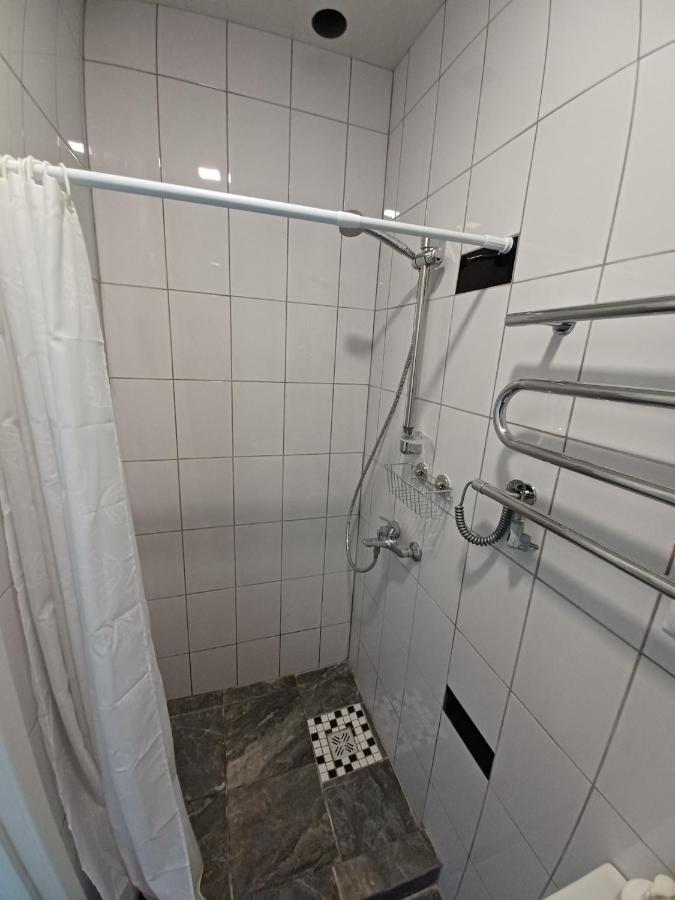 Namai Juodkranteje Apartment Luaran gambar
