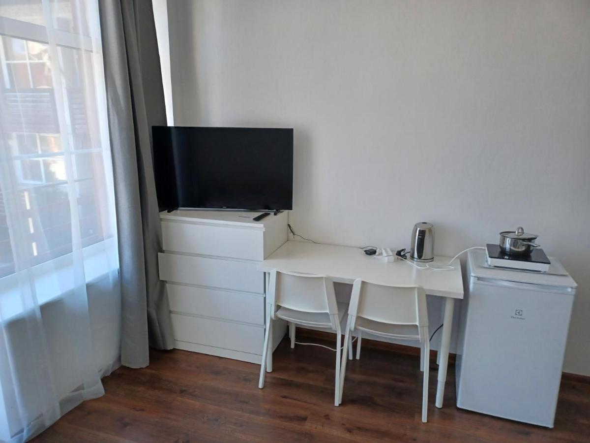 Namai Juodkranteje Apartment Luaran gambar