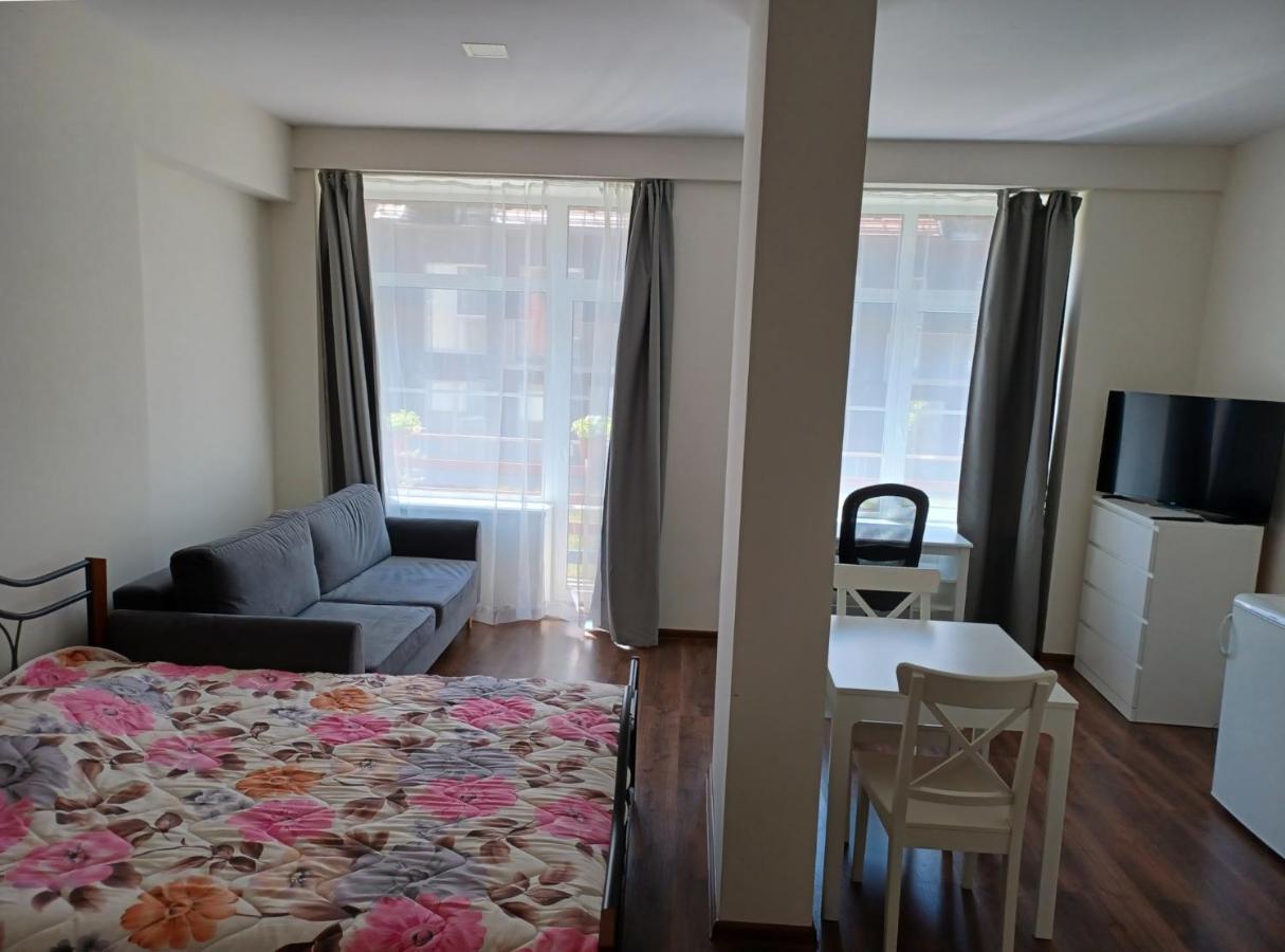 Namai Juodkranteje Apartment Luaran gambar