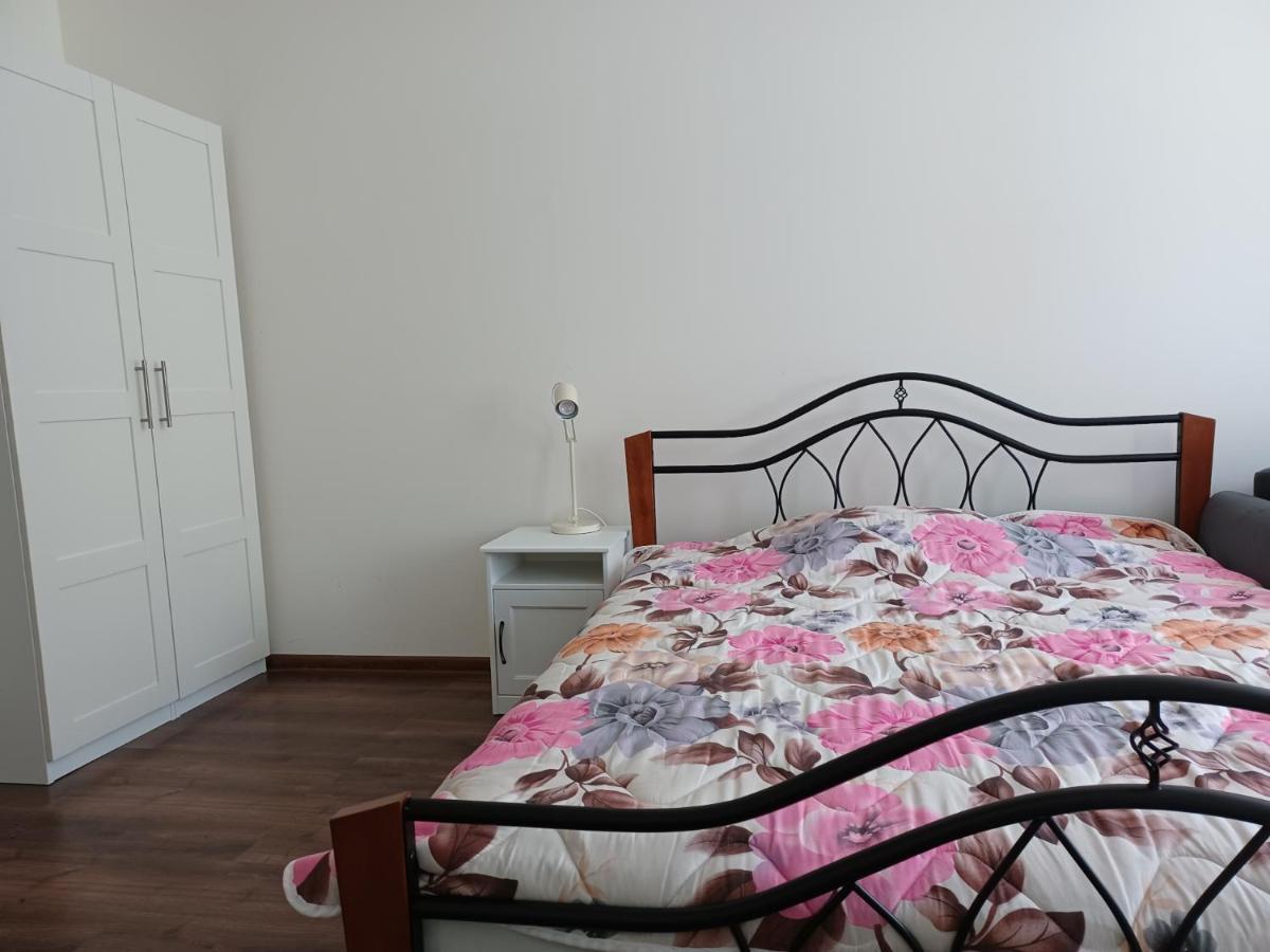 Namai Juodkranteje Apartment Luaran gambar