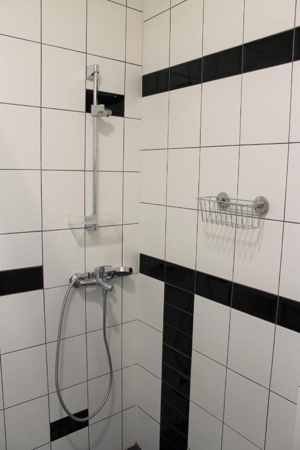 Namai Juodkranteje Apartment Luaran gambar