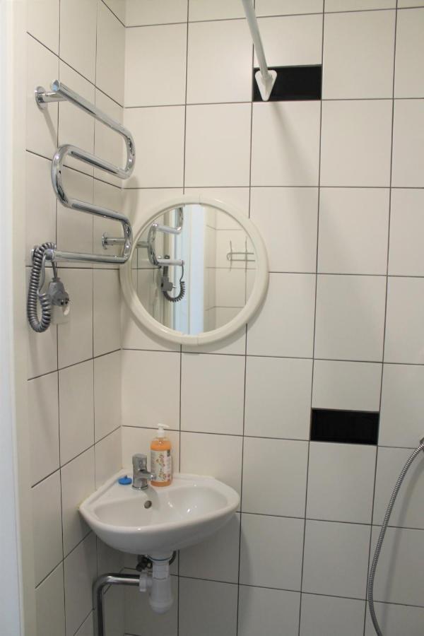 Namai Juodkranteje Apartment Luaran gambar