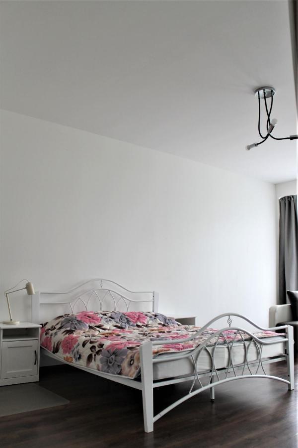 Namai Juodkranteje Apartment Luaran gambar