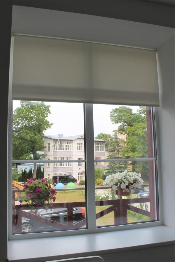 Namai Juodkranteje Apartment Luaran gambar