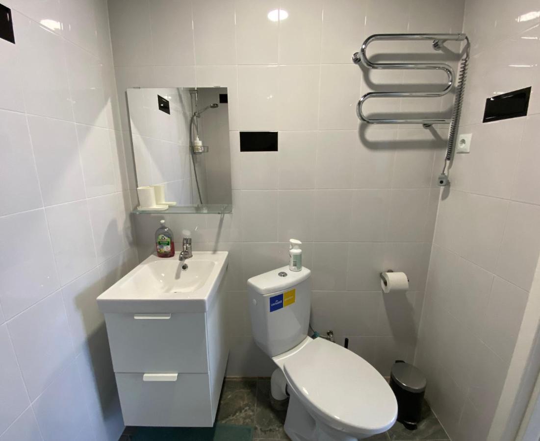 Namai Juodkranteje Apartment Luaran gambar
