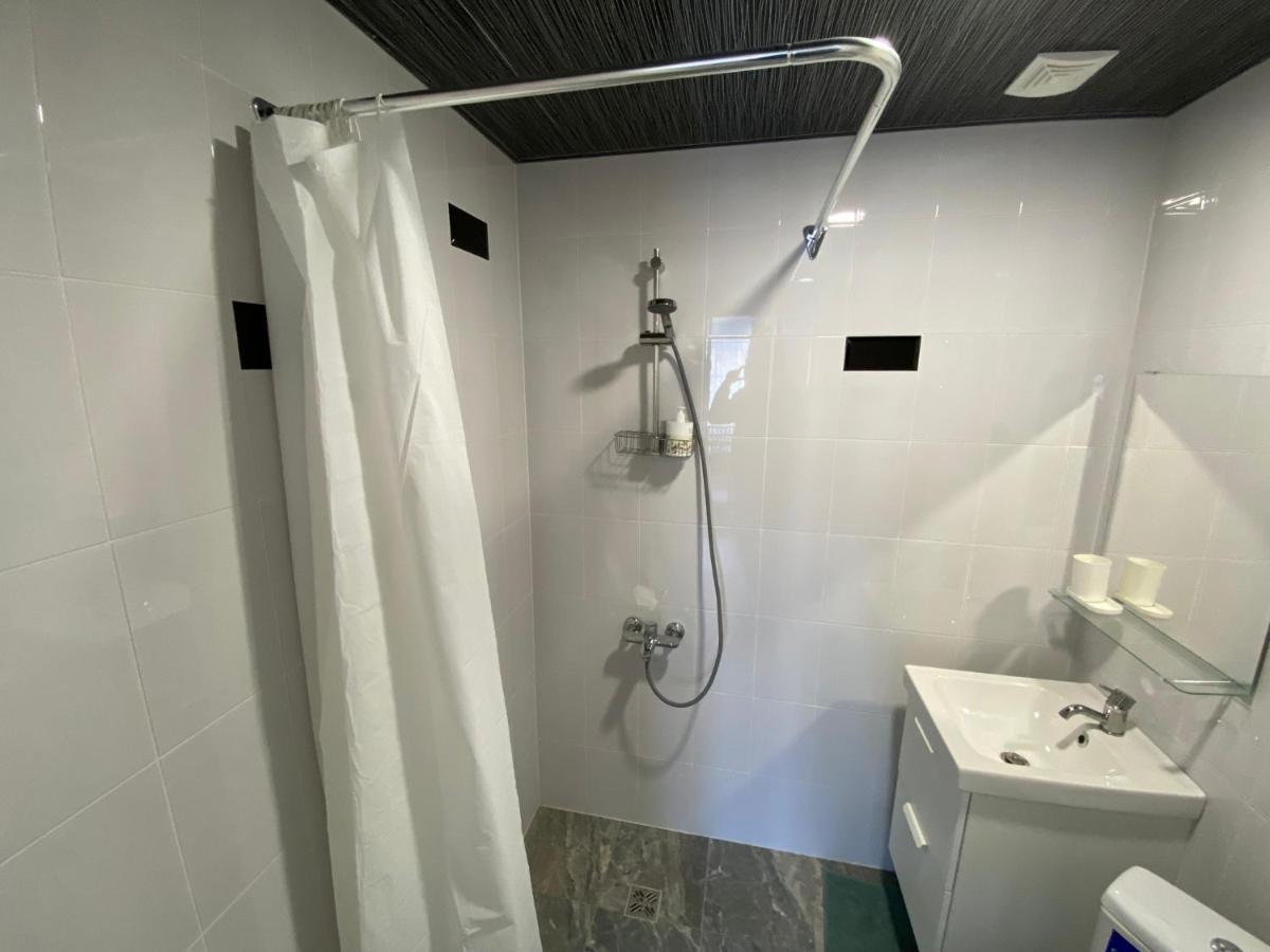 Namai Juodkranteje Apartment Luaran gambar