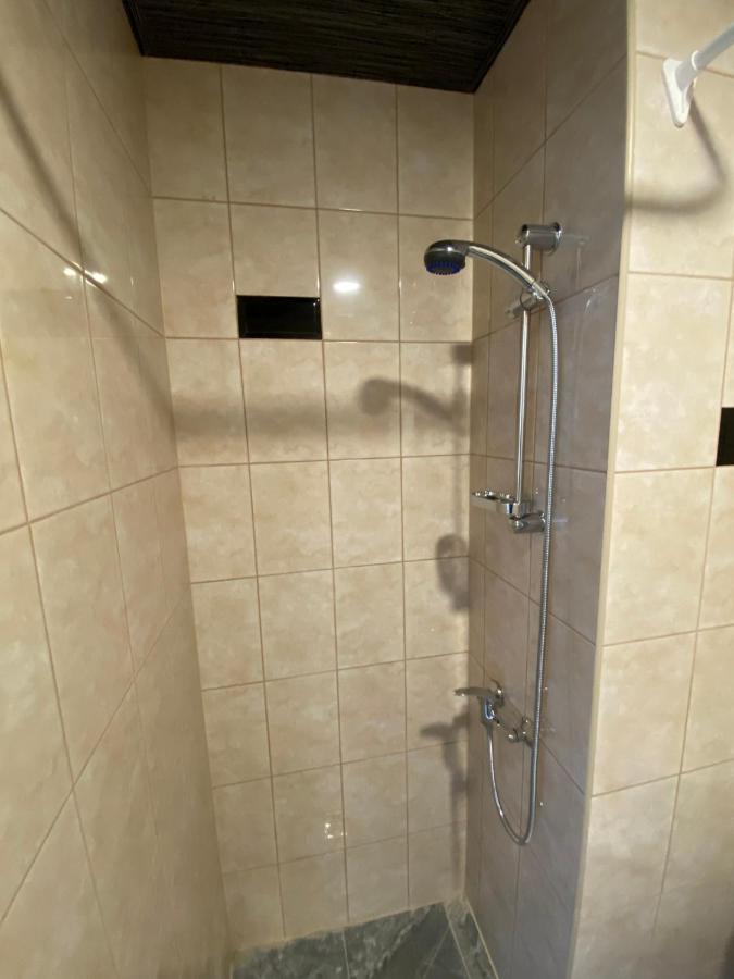 Namai Juodkranteje Apartment Luaran gambar