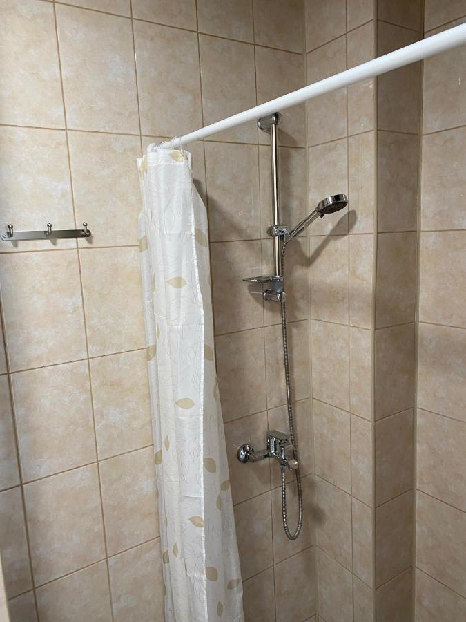 Namai Juodkranteje Apartment Luaran gambar