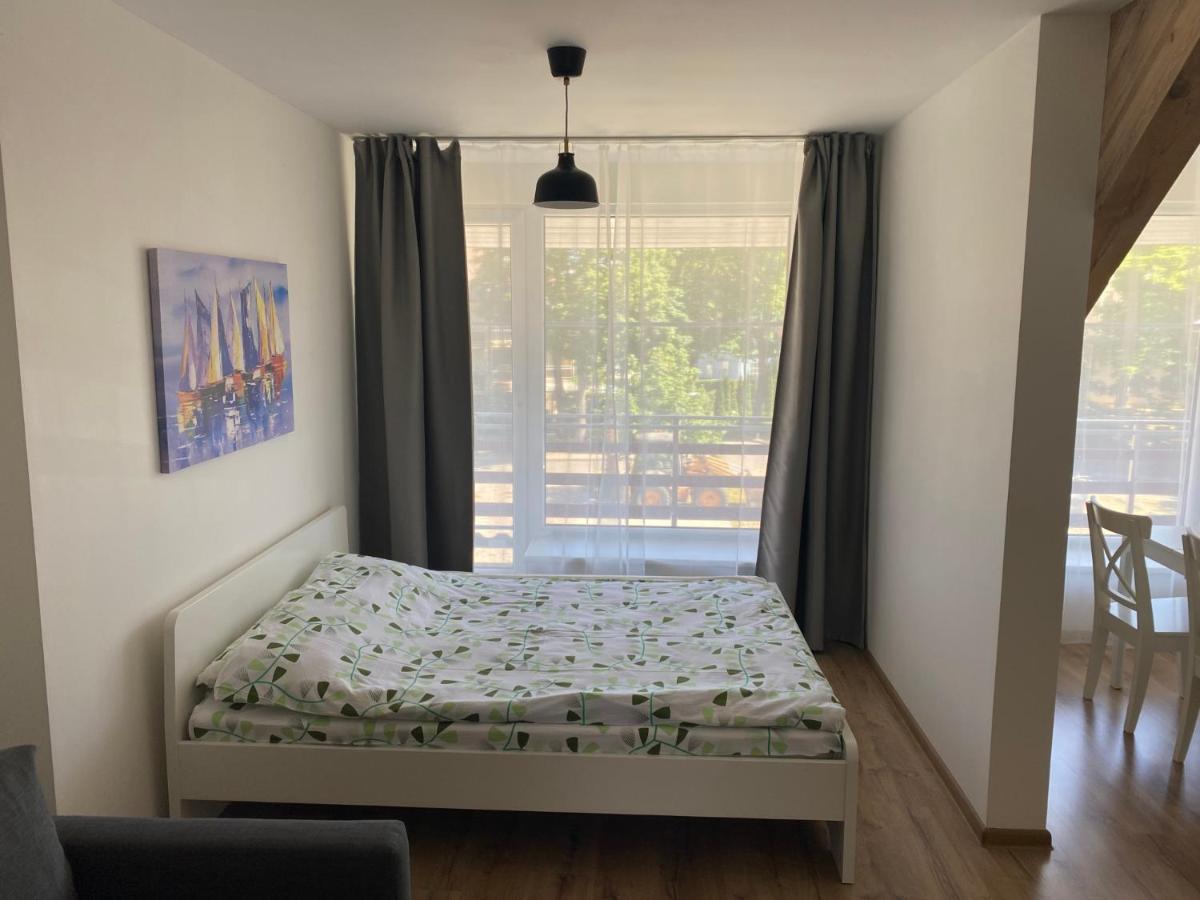 Namai Juodkranteje Apartment Luaran gambar