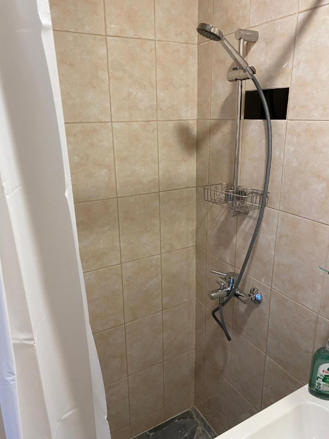 Namai Juodkranteje Apartment Luaran gambar