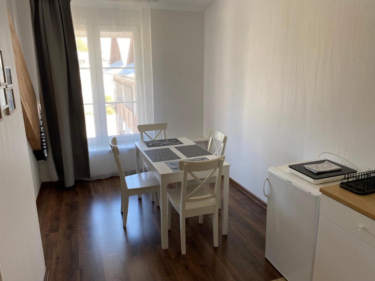 Namai Juodkranteje Apartment Luaran gambar
