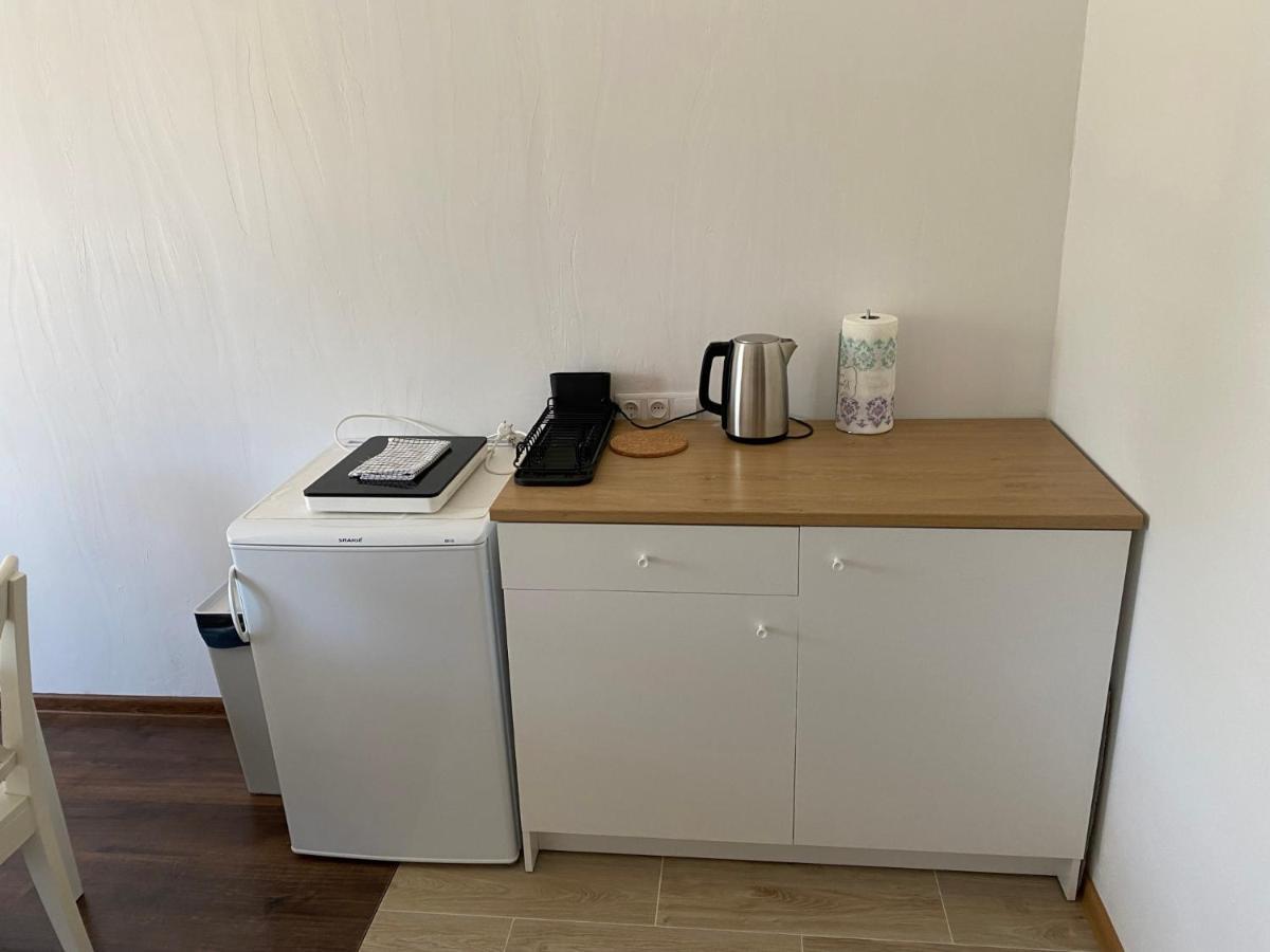 Namai Juodkranteje Apartment Luaran gambar