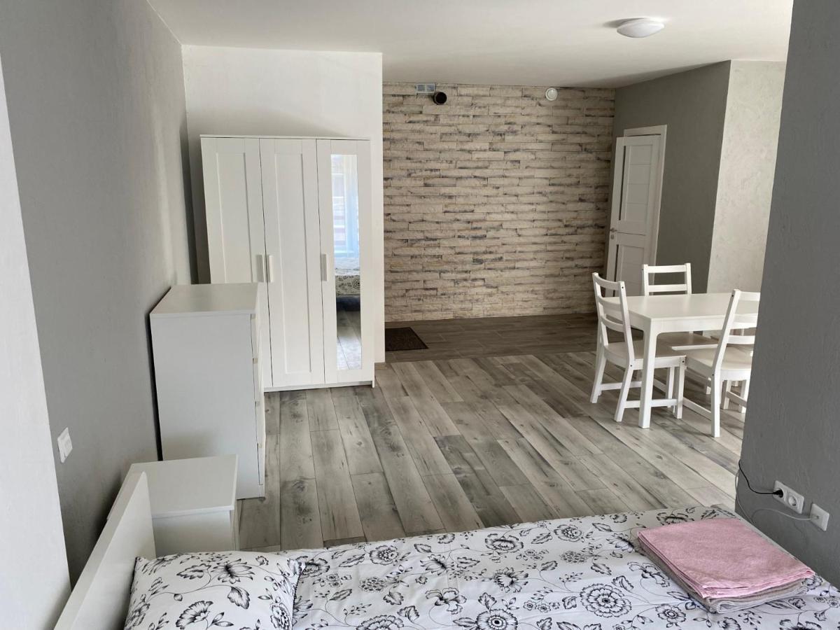 Namai Juodkranteje Apartment Luaran gambar