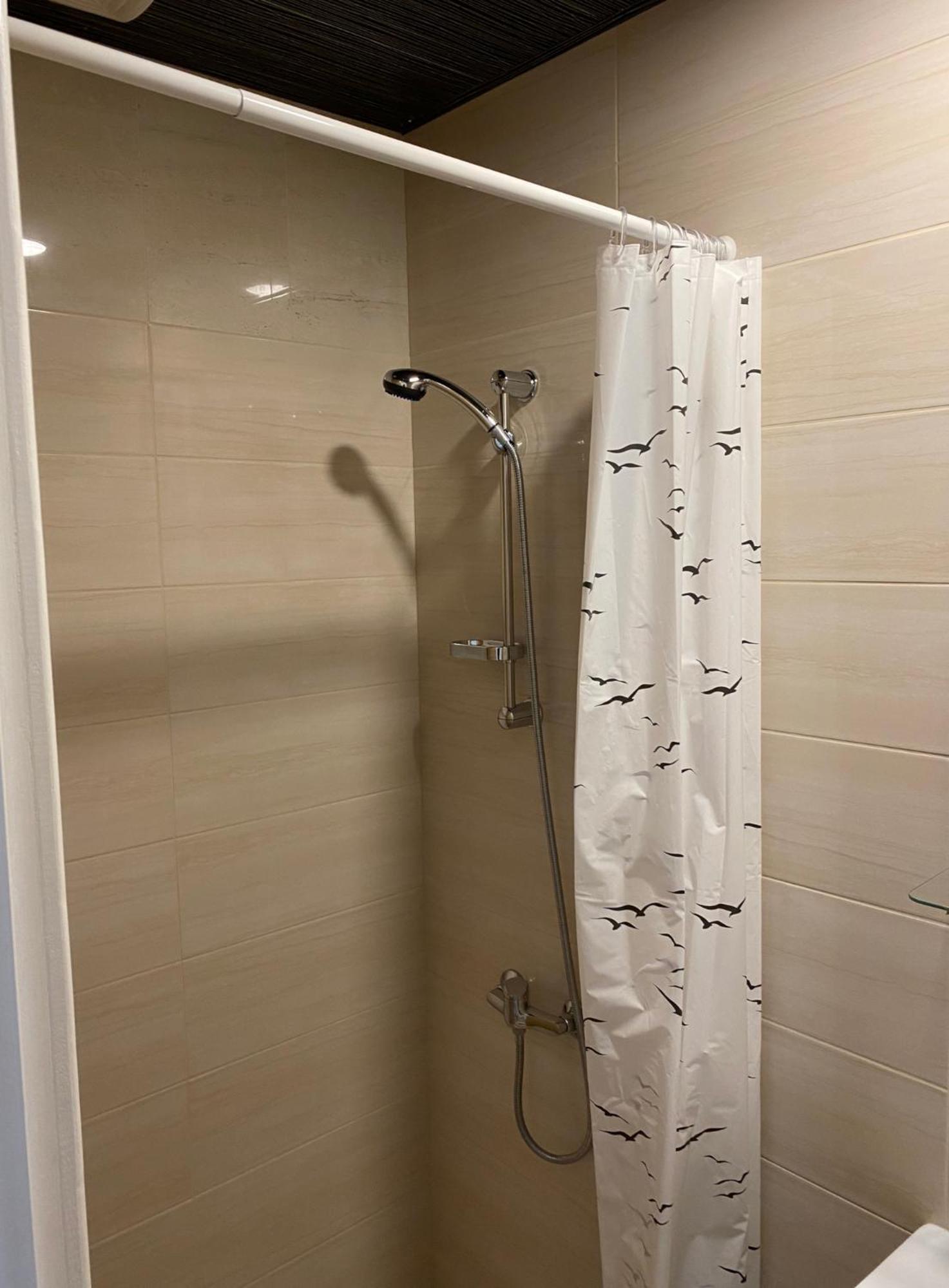 Namai Juodkranteje Apartment Luaran gambar